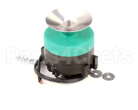 152040 Norlake Motor Fan Utbec1551E6Ac 115V E