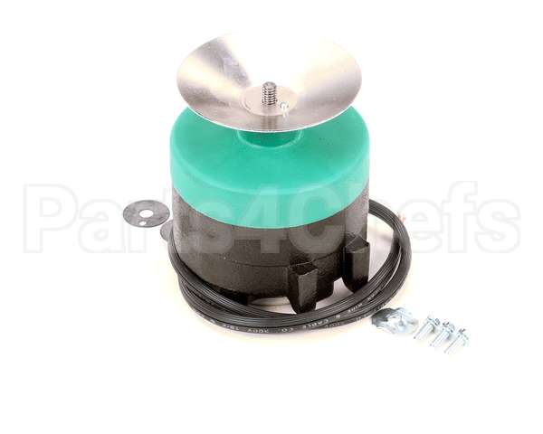 152040 Norlake Motor Fan Utbec1551E6Ac 115V E