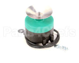 152040 Norlake Motor Fan Utbec1551E6Ac 115V E