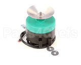 152040 Norlake Motor Fan Utbec1551E6Ac 115V E