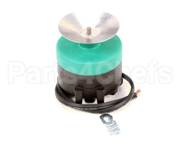 152040 Norlake Motor Fan Utbec1551E6Ac 115V E