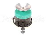 152040 Norlake Motor Fan Utbec1551E6Ac 115V E
