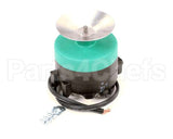152040 Norlake Motor Fan Utbec1551E6Ac 115V E