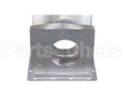 152067 Henny Penny Weld Assy-Steam Box Baffle