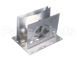 152067 Henny Penny Weld Assy-Steam Box Baffle