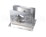 152067 Henny Penny Weld Assy-Steam Box Baffle