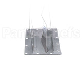 152067 Henny Penny Weld Assy-Steam Box Baffle