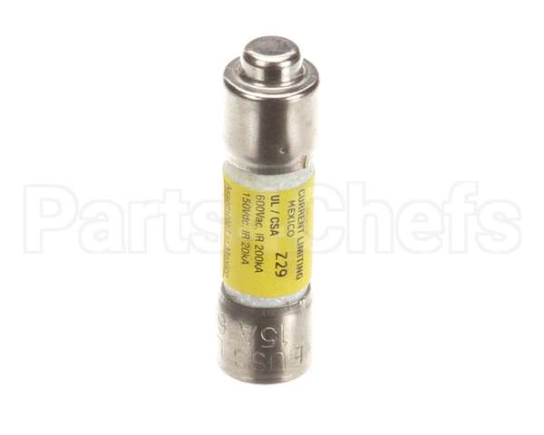 152076 Groen Fuse, Motor, 15A, Lp-Cc-15