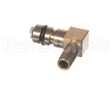 1521-000 Multiplex Ftg Pump Co2 Wshutoff 14 Elbo