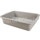 1521-31 Compatible Traex Bus Box, 15"X20"X5"D, Gray
