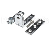 1521-R00008 Kason Pivot Hinge Chrome Rh