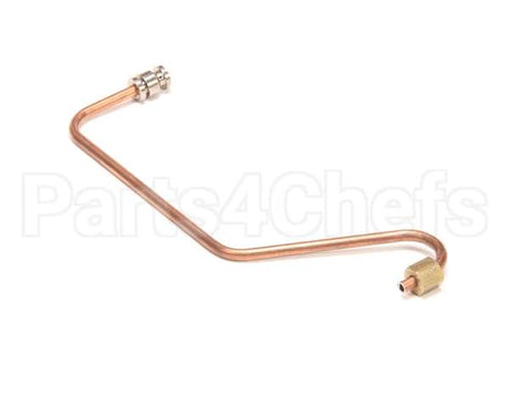 1521 Royal Range Pilot Tip Assy, Rmg, Rsmg, Rtg & Rstg