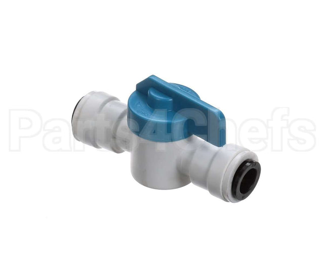 152103 Norlake Valve 3/8" Union Stop