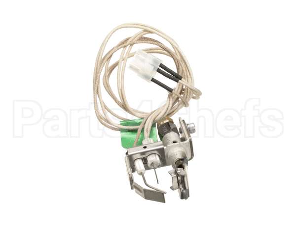 152107 Marshall Air Igniter, Flame Rod Lp