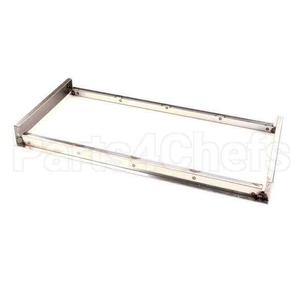 15211-0 Compatible Montague Frame, Burner Assembly