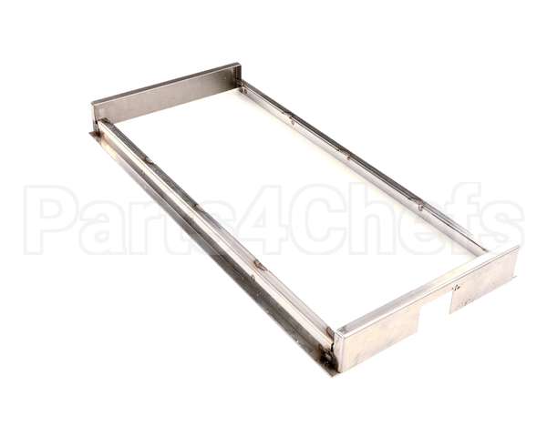 15211-0 Montague Frame, Burner Assembly