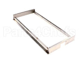 15211-0 Montague Frame, Burner Assembly