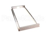15211-0 Montague Frame, Burner Assembly