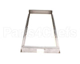 15211-0 Montague Frame, Burner Assembly