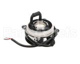 152110 Norlake Ultrasonic Rm-1236-1 (24Vac) W