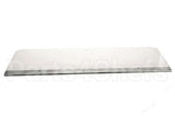 152113-002 Henny Penny Assy-Door Pane Upper W/Tape