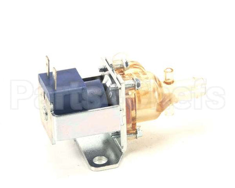 152114 Newco Valve, Solenoid. Dump Valve