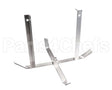 15214 Cornelius Agitator Assembly Right