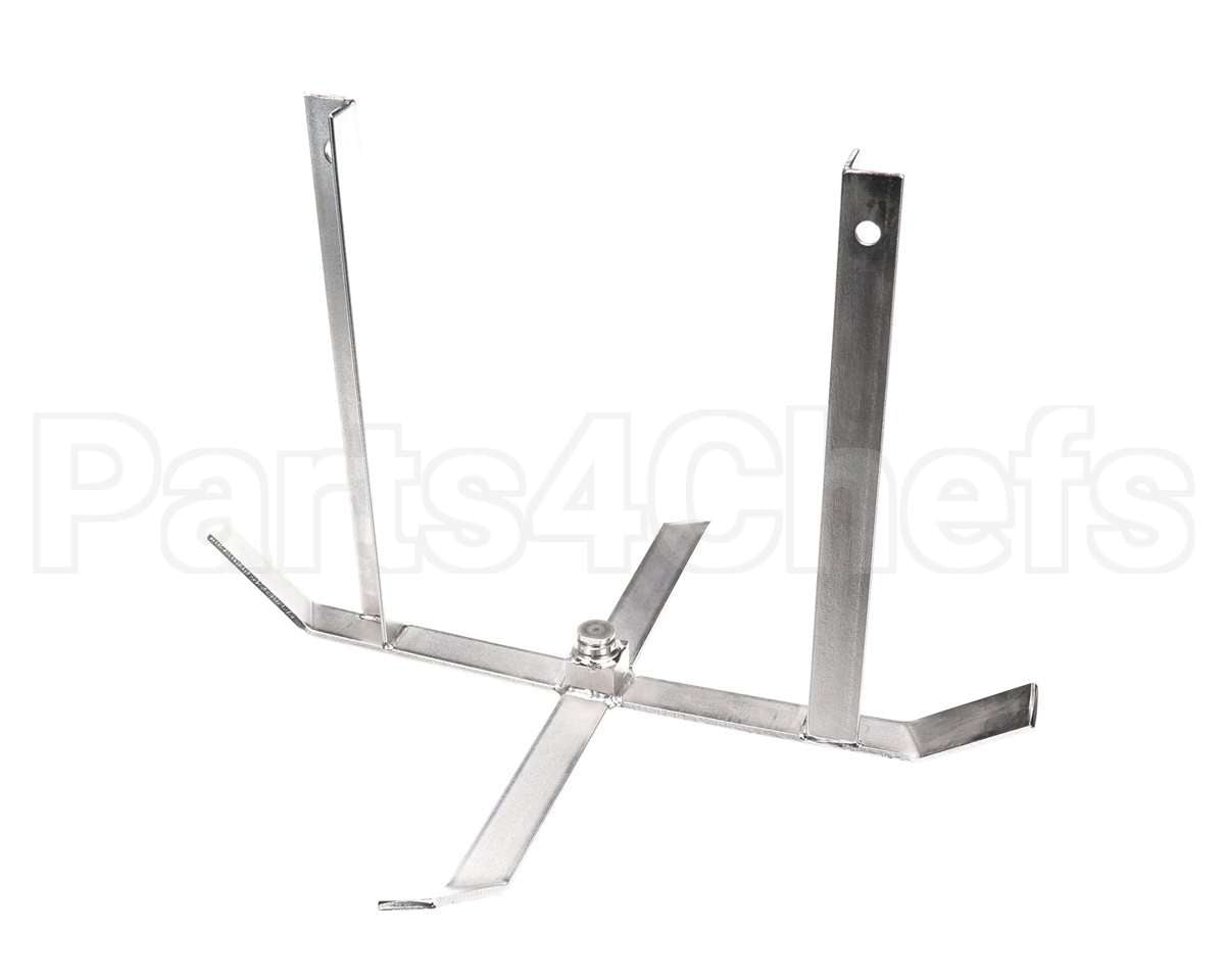 15214 Cornelius Agitator Assembly Right
