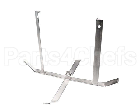 15214 Cornelius Agitator Assembly Right