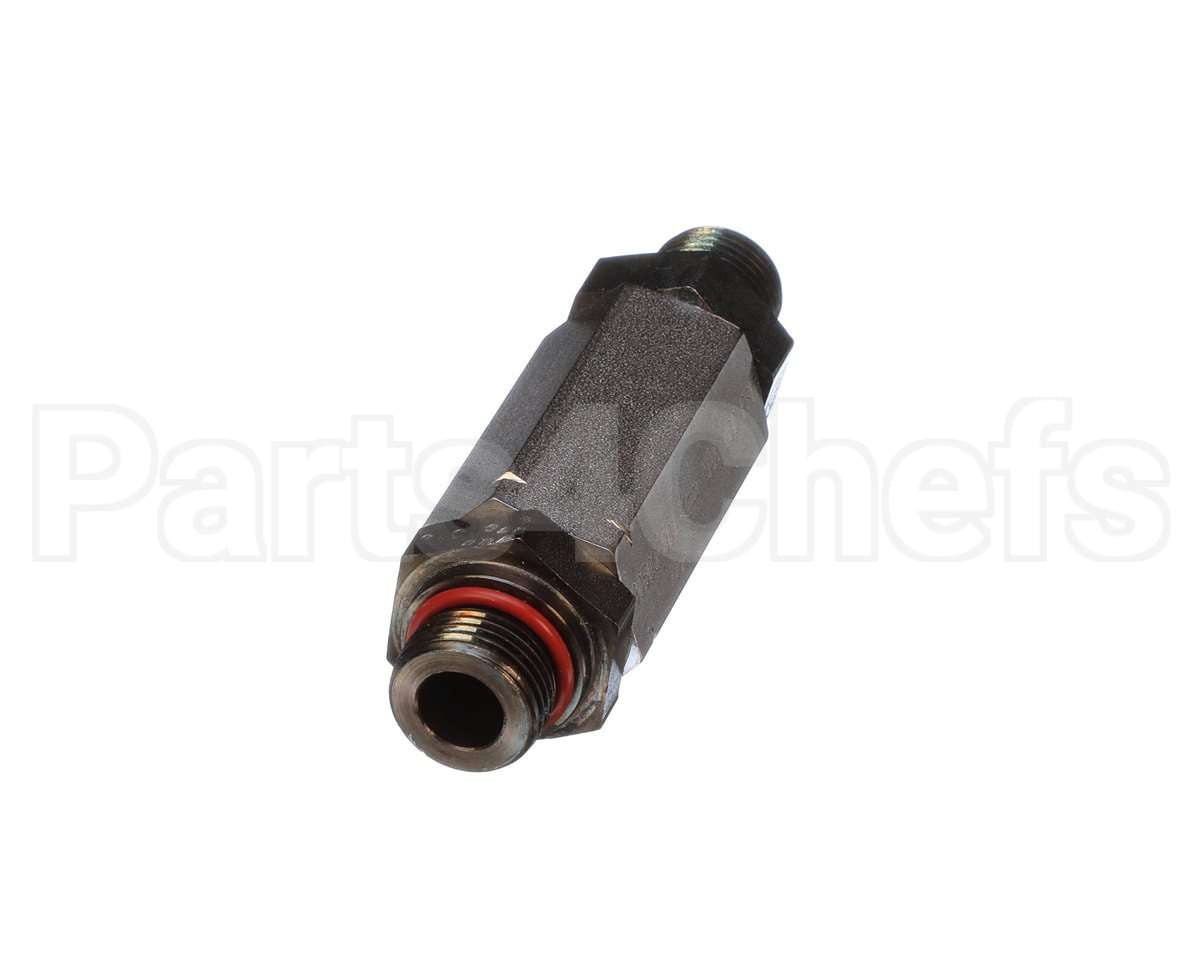 152161 Henny Penny Assembly-Oil Manf Chk Valve Lvg20X