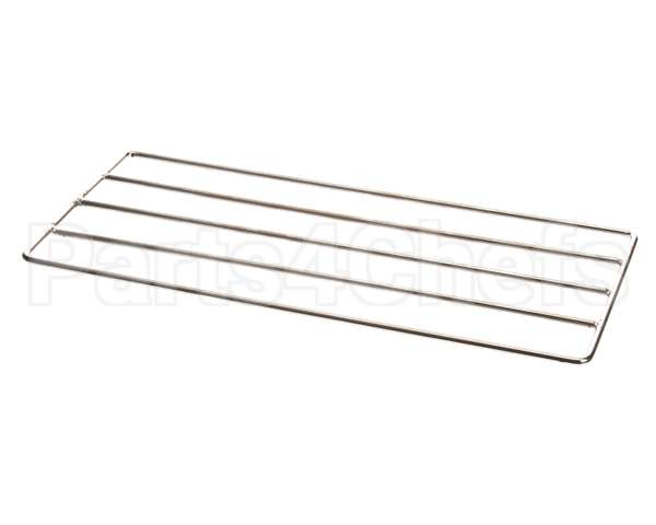 152196 Henny Penny Rack-Split Pot-Lve20X