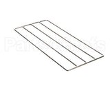152196 Henny Penny Rack-Split Pot-Lve20X