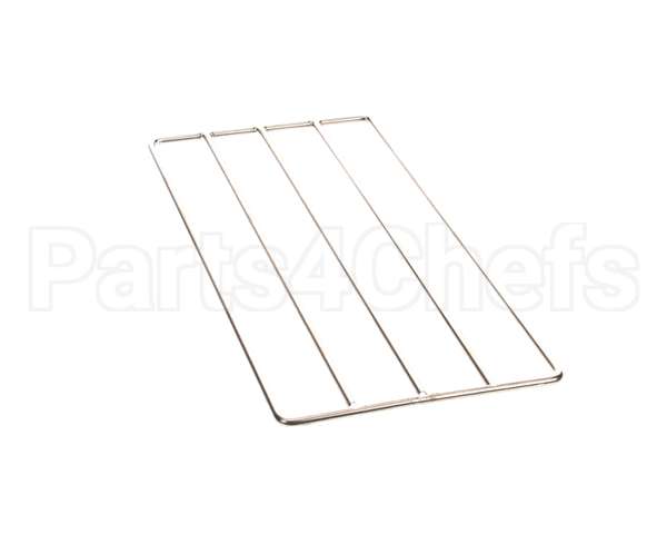 152196 Henny Penny Rack-Split Pot-Lve20X