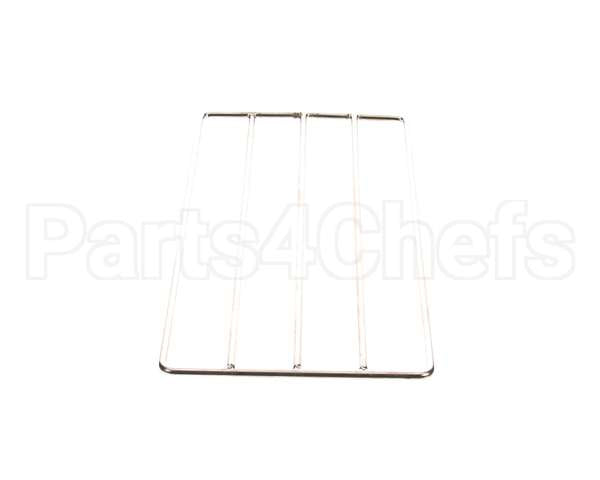 152196 Henny Penny Rack-Split Pot-Lve20X