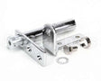 1522-R00008 Kason Pivot Hinge Chrome Rh