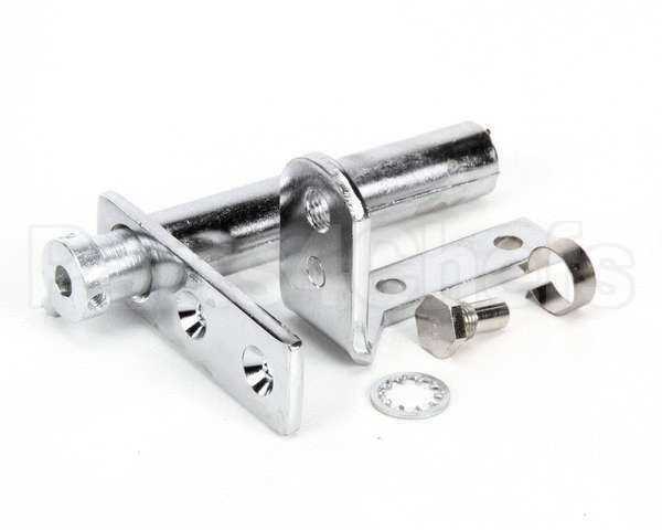 1522-R00008 Kason Pivot Hinge Chrome Rh