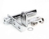 1522-R00008 Kason Pivot Hinge Chrome Rh