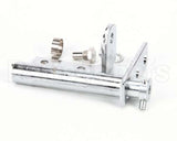 1522-R00008 Kason Pivot Hinge Chrome Rh