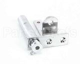 1522-R00008 Kason Pivot Hinge Chrome Rh