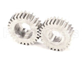 152200060 Carpigiani Set Gears