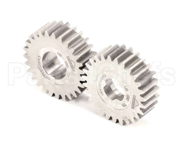 152200060 Carpigiani Set Gears