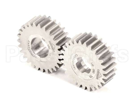 152200060 Carpigiani Set Gears