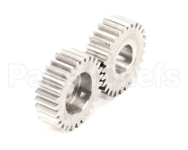 152200060 Carpigiani Set Gears