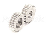 152200060 Carpigiani Set Gears