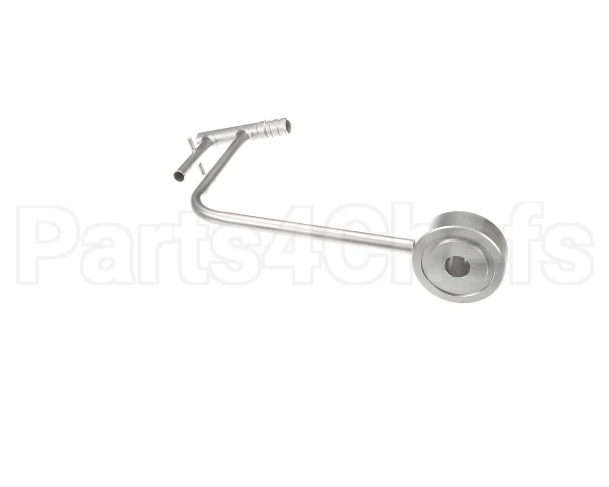 152204 Henny Penny Weld Assembly-Pnp Unit