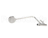 152204 Henny Penny Weld Assembly-Pnp Unit