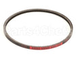 152207 Stoelting Belt;V 31 Ol; Gripnotch