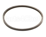152207 Stoelting Belt;V 31 Ol; Gripnotch