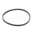 152208 Compatible Stoelting Belt V Gripnotch Ax31