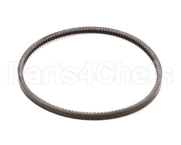 152208 Stoelting Belt; V; Gripnotch Ax31